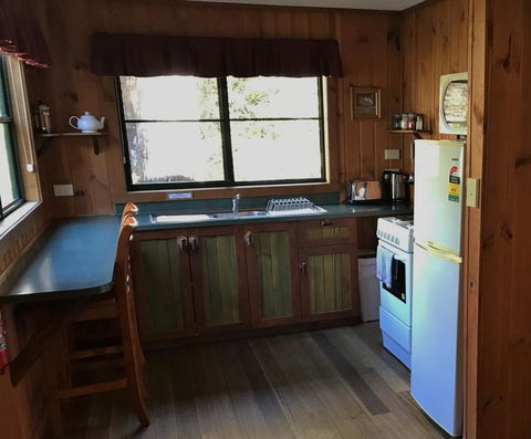 Cradle Highlander - Accommodation Asia 25