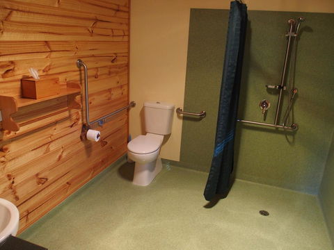 Cradle Highlander - Accommodation Asia 35