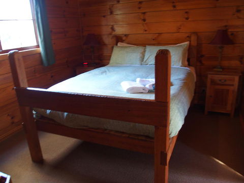 Cradle Highlander - Accommodation Asia 29