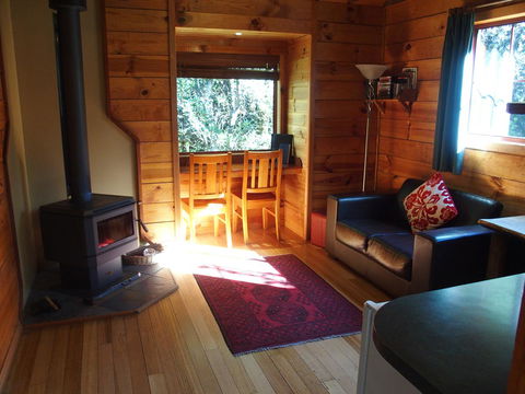 Cradle Highlander - Accommodation Asia 30