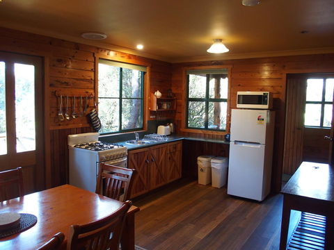 Cradle Highlander - Accommodation Asia 43