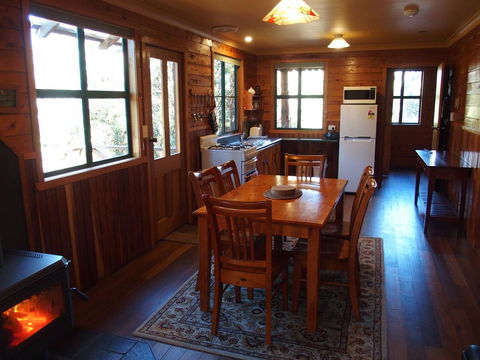 Cradle Highlander - Accommodation Asia 41