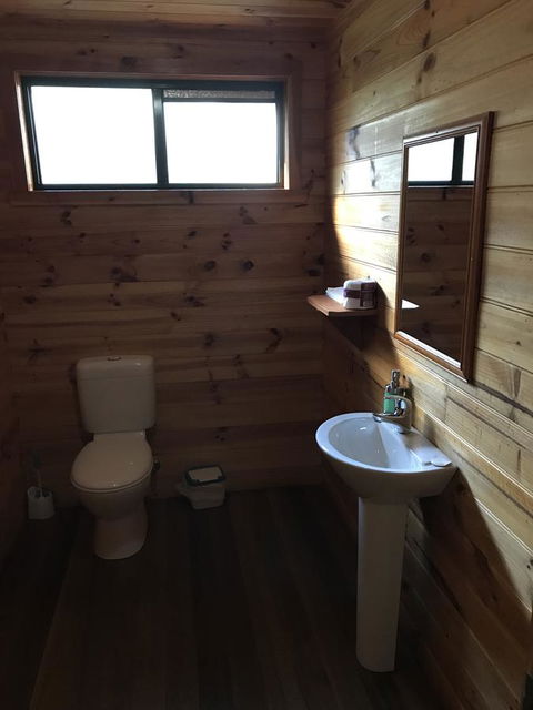 Cradle Highlander - Accommodation Asia 27
