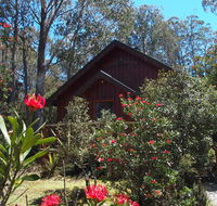 Cradle Mountain Highlanders - Accommodation Asia