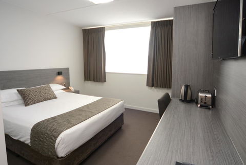 Bridge Hotel - Accommodation Asia 10