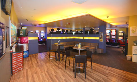 Bridge Hotel - Accommodation Asia 22