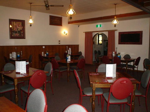 Bridge Hotel - Accommodation Asia 20