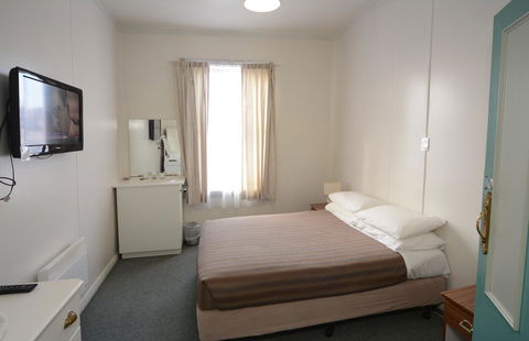 Bridge Hotel - Accommodation Asia 14