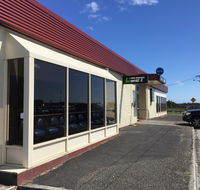 Regatta Point Tavern  Holiday Villas - Accommodation Asia
