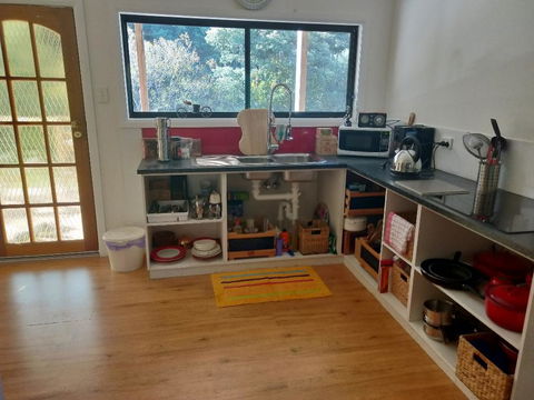 Wanderlust Cottage - Accommodation Asia 9