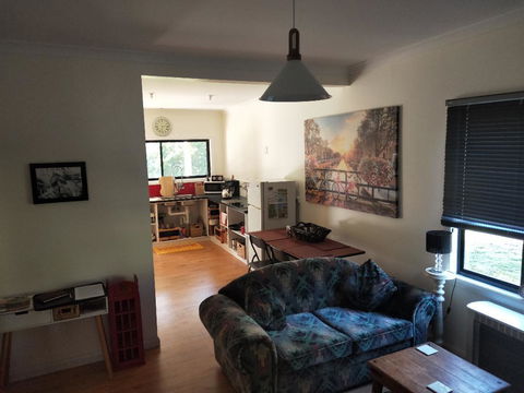 Wanderlust Cottage - Accommodation Asia 6