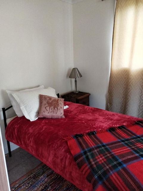 Wanderlust Cottage - Accommodation Asia 8