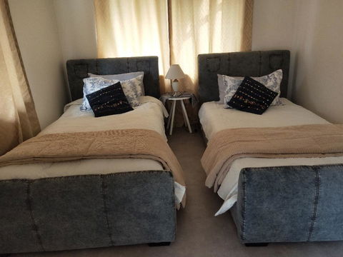 Wanderlust Cottage - Accommodation Asia 7