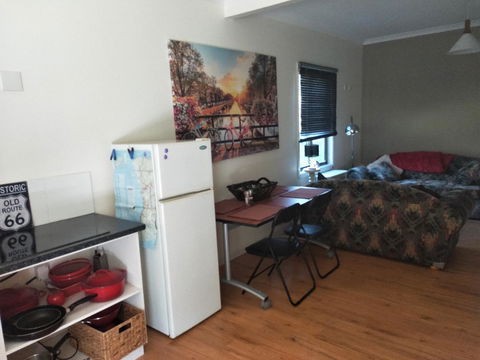 Wanderlust Cottage - Accommodation Asia 3