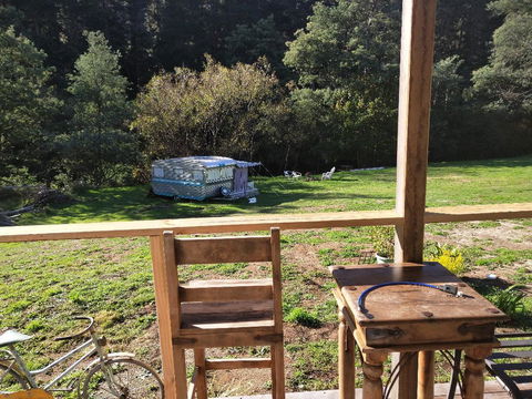 Wanderlust Cottage - Accommodation Asia 5
