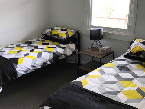 Derby Digs Cottage - Accommodation Asia 2