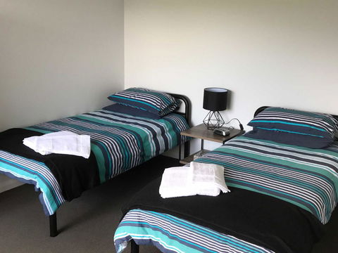 Derby Digs Cottage - Accommodation Asia 1