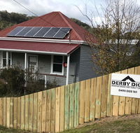 Derby Digs Cottage