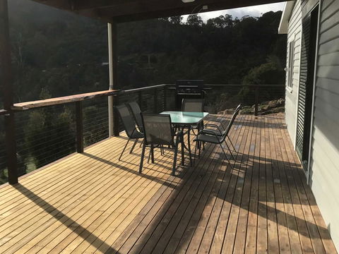 Derby Digs Cottage - Accommodation Asia 10