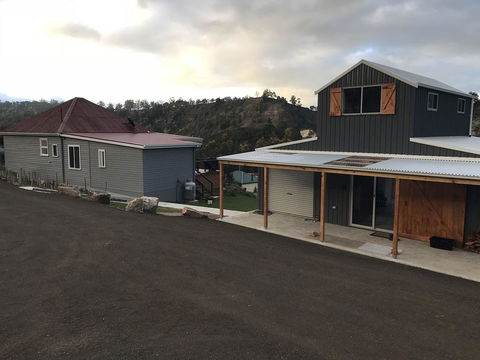 Derby Digs Cottage - Accommodation Asia 19