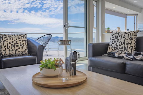 Nature & Relax House, Panoramic Sea View, Free Parking 37 - Accommodation Asia 23