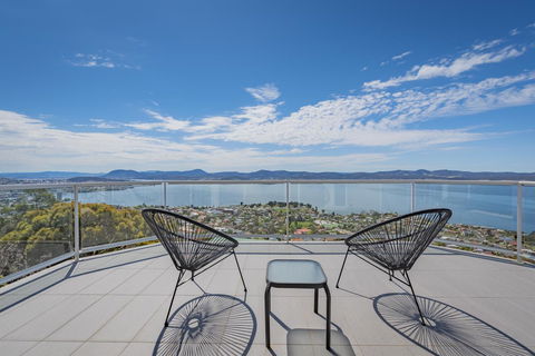 Nature & Relax House, Panoramic Sea View, Free Parking 37 - Accommodation Asia 3