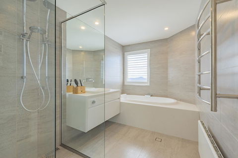 Nature & Relax House, Panoramic Sea View, Free Parking 37 - Accommodation Asia 5
