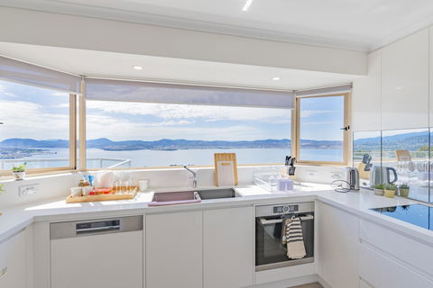 Nature & Relax House, Panoramic Sea View, Free Parking 37 - Accommodation Asia 4