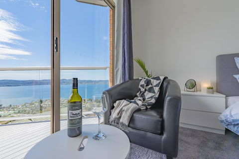Nature & Relax House, Panoramic Sea View, Free Parking 37 - Accommodation Asia 7