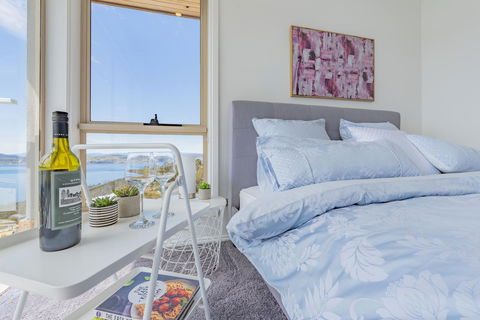 Nature & Relax House, Panoramic Sea View, Free Parking 37 - Accommodation Asia 29