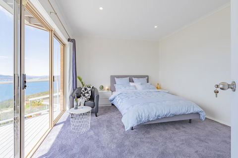 Nature & Relax House, Panoramic Sea View, Free Parking 37 - Accommodation Asia 19
