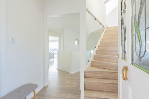 Nature & Relax House, Panoramic Sea View, Free Parking 37 - Accommodation Asia 10