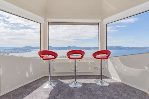 Nature & Relax House, Panoramic Sea View, Free Parking 37 - Accommodation Asia 6