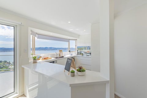 Nature & Relax House, Panoramic Sea View, Free Parking 37 - Accommodation Asia 26