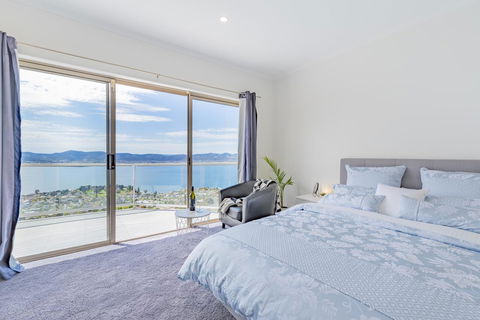 Nature & Relax House, Panoramic Sea View, Free Parking 37 - Accommodation Asia 0
