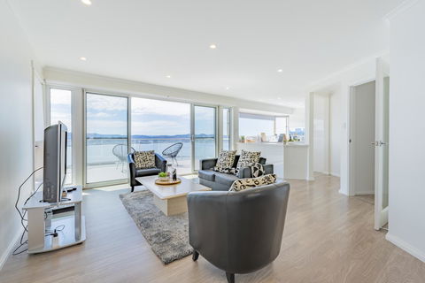 Nature & Relax House, Panoramic Sea View, Free Parking 37 - Accommodation Asia 24