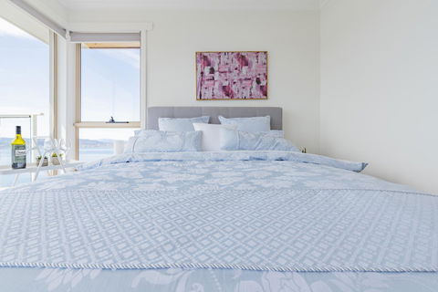 Nature & Relax House, Panoramic Sea View, Free Parking 37 - Accommodation Asia 30
