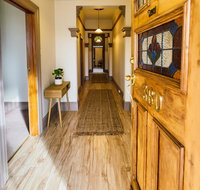 360 Murray - Accommodation Guide