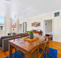 Launceston CBD Abode - Accommodation Asia