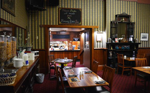 Empire Hotel Queenstown - Accommodation Asia 15