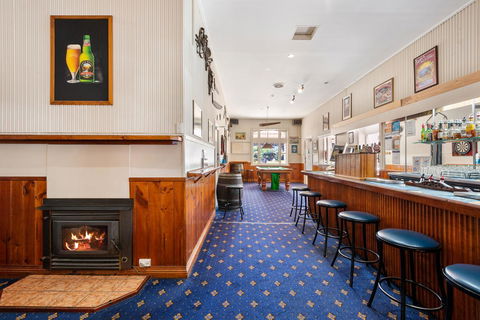 Empire Hotel Queenstown - Accommodation Asia 18