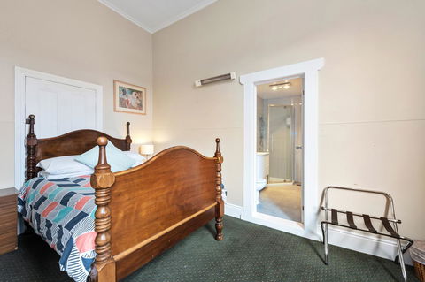 Empire Hotel Queenstown - Accommodation Asia 1