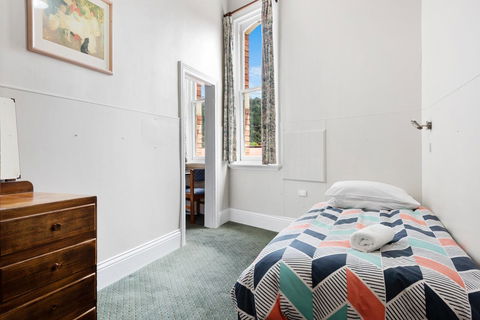 Empire Hotel Queenstown - Accommodation Asia 12