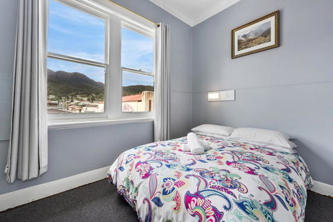 Empire Hotel Queenstown - Accommodation Asia 7
