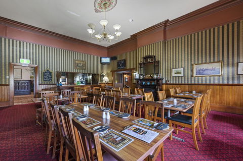 Empire Hotel Queenstown - Accommodation Asia 13