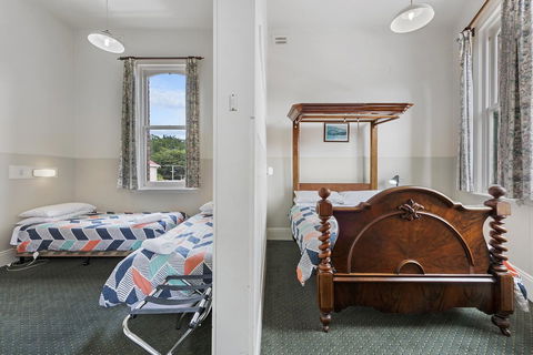 Empire Hotel Queenstown - Accommodation Asia 11
