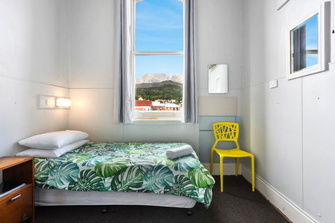 Empire Hotel Queenstown - Accommodation Asia 8