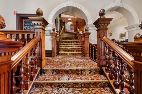 Empire Hotel Queenstown - Accommodation Asia 20
