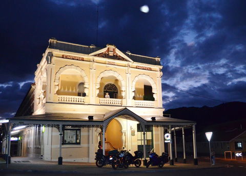 Empire Hotel Queenstown - Accommodation Asia 22