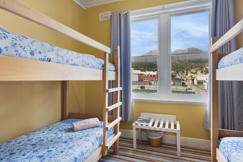 Empire Hotel Queenstown - Accommodation Asia 9